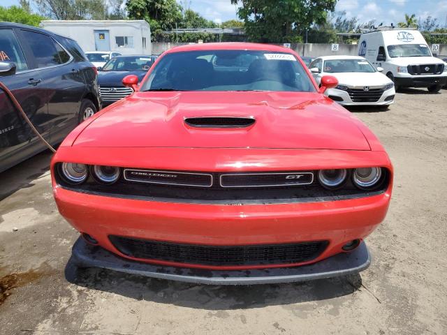 2C3CDZJG3NH164139 Dodge Challenger Gt