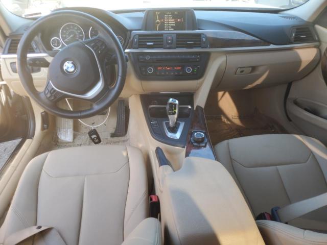 WBA3B5G55ENS06217 BMW 328 Xi Sulev