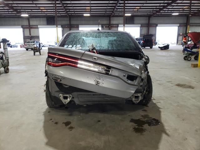 1C3CDFBB7GD516589 Dodge DART SXT