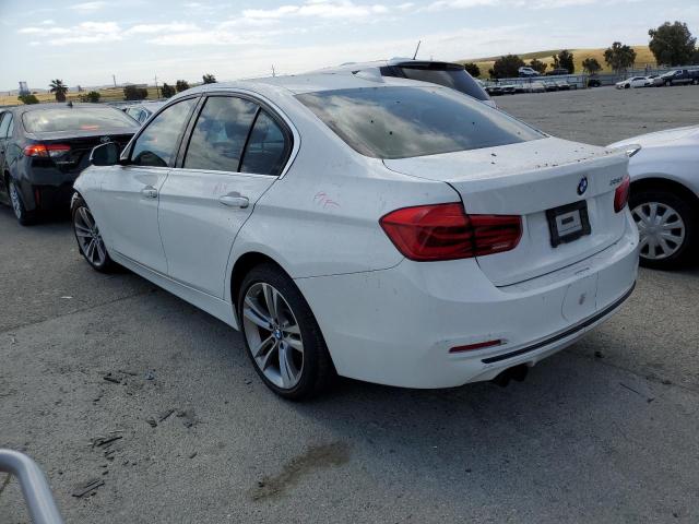 WBA8B9G58JNU96279 BMW 330 I