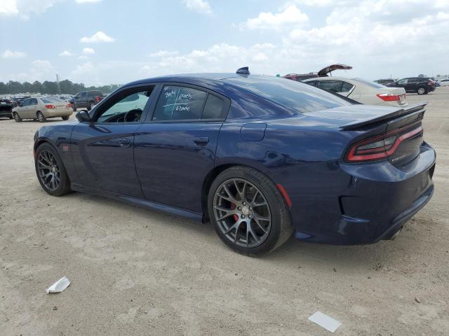 2C3CDXEJ7FH843018 Dodge Charger Srt 392