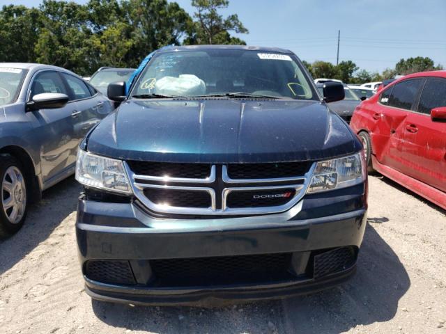 3C4PDCAB4ET102092 Dodge JOURNEY SE
