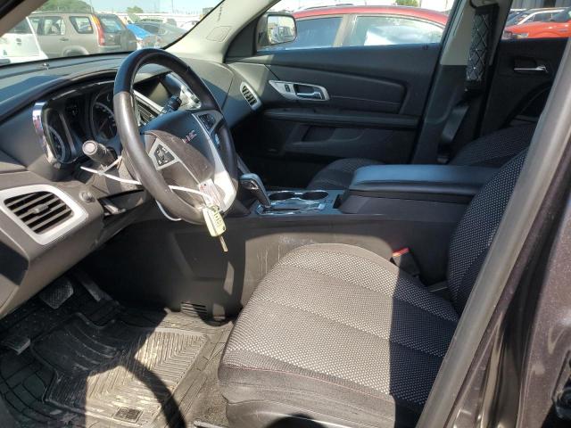 2GKALREK2F6135897 GMC Terrain Sle