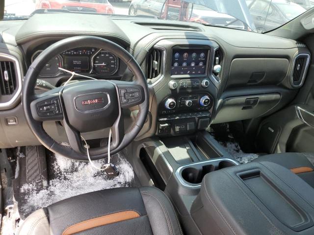 1GTP9EEL8NZ119440 GMC Sierra Limited K1500 At4