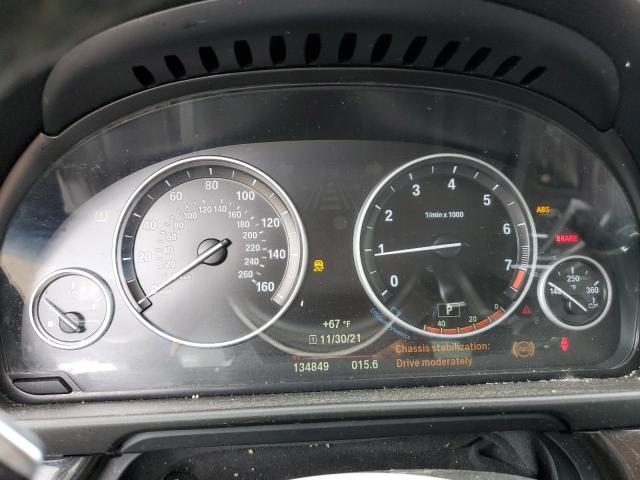 WBA5A7C58GG643939 BMW 528 XI