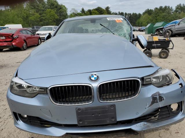 WBA3B5C52FP653616 BMW 328 Xi Sulev