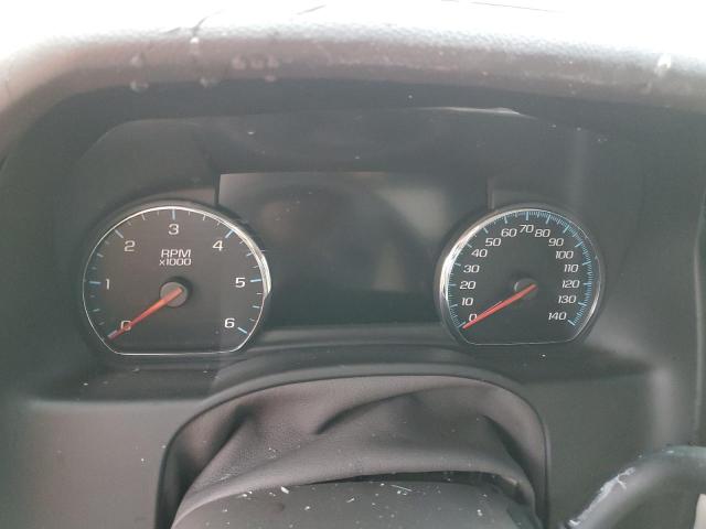 1GKS1CKJ5KR347212 GMC YUKON DENALI