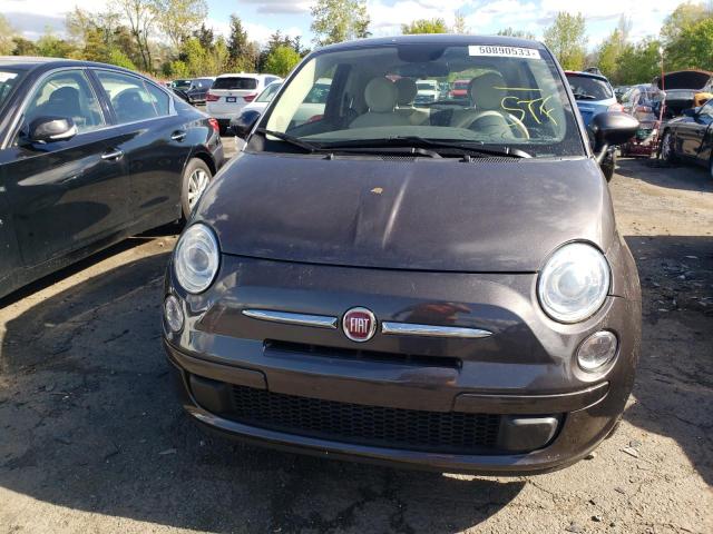 3C3CFFAR4FT598492 Fiat 500 POP
