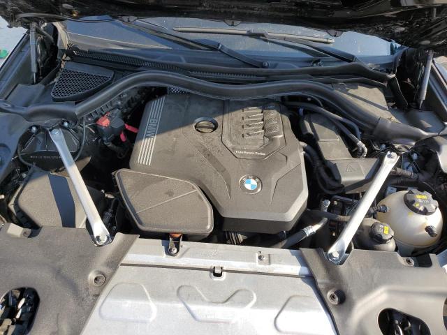 5UX33DT09N9L26050 BMW X4 Xdrive30i