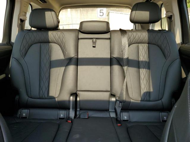 5UX23EM00P9N48611 BMW X7 Xdrive40i