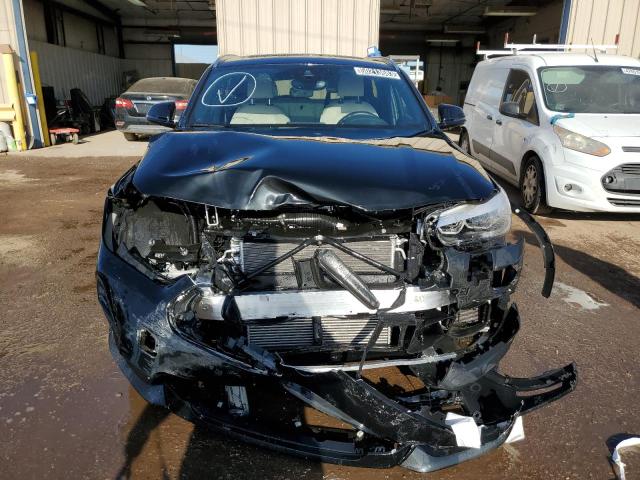 WBXYH9C09P5V67710 BMW X2 Sdrive28i