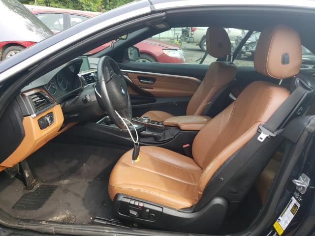 WBA3V5C56EP747780 BMW 428 I