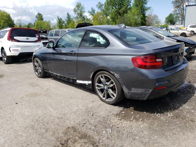 WBA1J9C5XGV695952 BMW M235XI