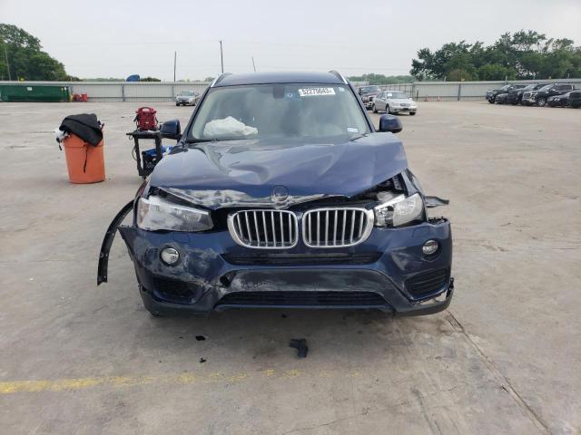 5UXWZ7C5XG0M83926 BMW X3 Sdrive28i