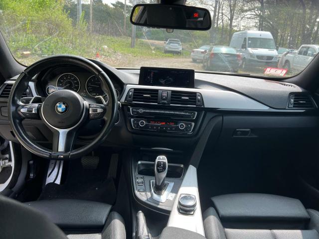 WBA3N9C55EK245203 BMW 428 XI