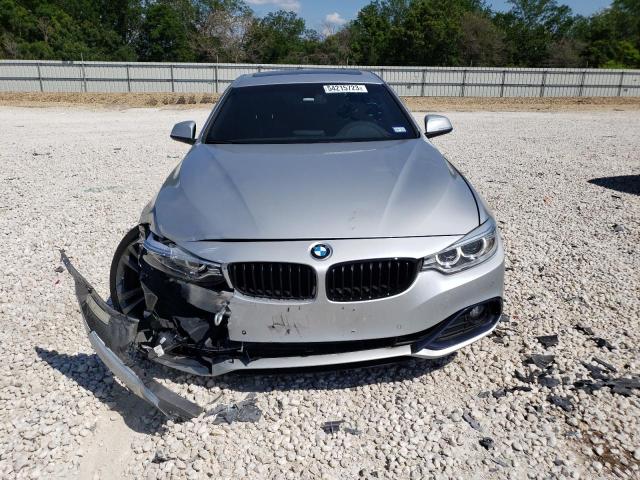 WBA4F7C53HG786473 BMW 430i Gran Coupe