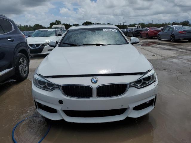WBA4A9C5XGG506346 BMW 428 I Gran Coupe Sulev