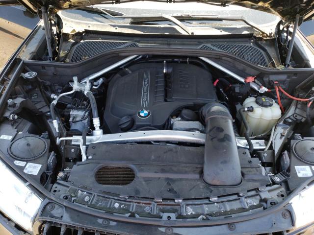 5UXKU2C52K0Z65718 BMW X6 Xdrive35i