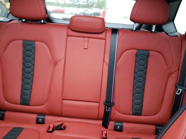 5YMJU0C02N9N00434 BMW X5 M