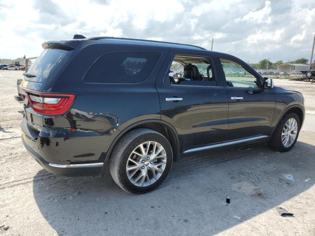 1C4RDJEG9FC245166 Dodge Durango Citadel