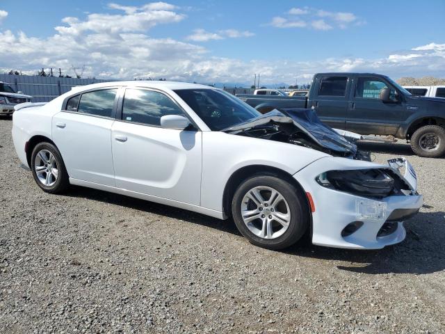 2C3CDXBG9FH776737 Dodge Charger Se