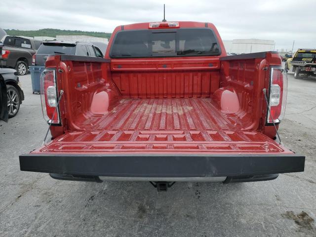 1GTG6DE35G1161360 GMC CANYON SLT