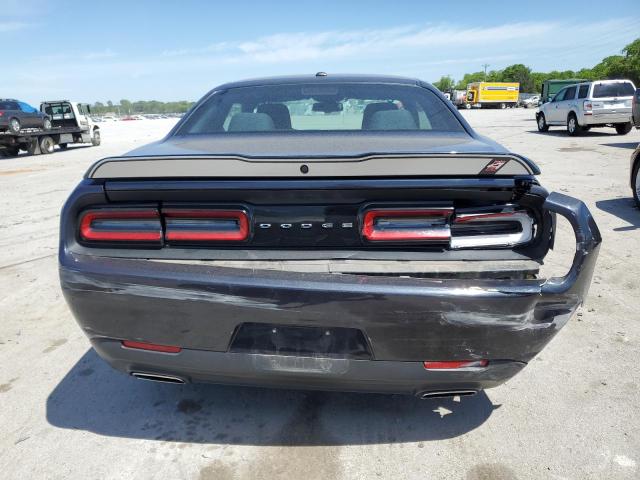 2C3CDZGG7KH636295 Dodge Challenger Sxt