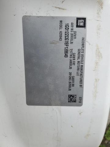 1GD12ZCG7EF128649 GMC Sierra K2500 Heavy Duty