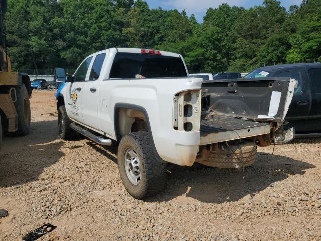 1GT22REG8JZ341396 GMC Sierra K2500 Heavy Duty