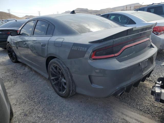 2C3CDXGJ4KH650591 Dodge Charger Scat Pack