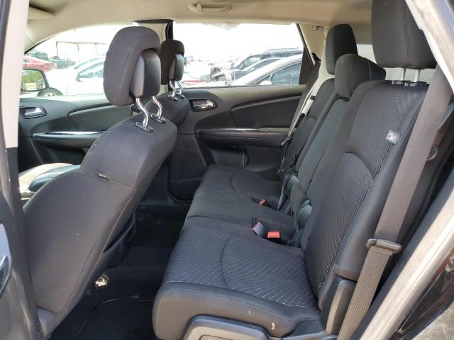 3C4PDCBG2JT294312 Dodge Journey Sxt