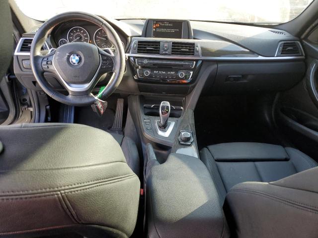 WBA8E9G59GNT46276 BMW 328 I Sulev