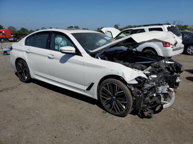 WBA73BJ03NCK21787 BMW 540 XI