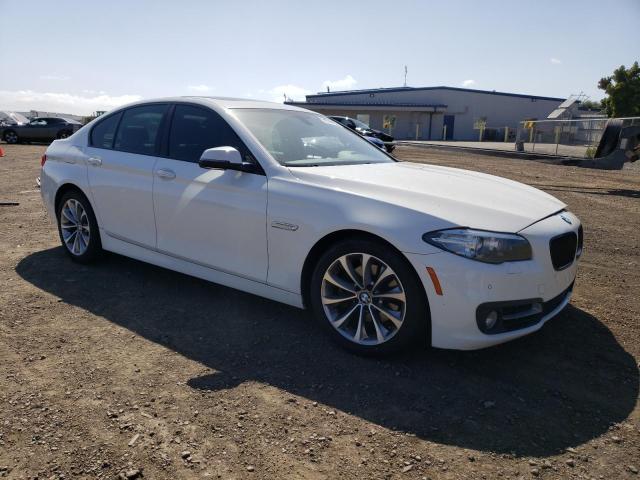 WBA5A5C59FD514449 BMW 528 I
