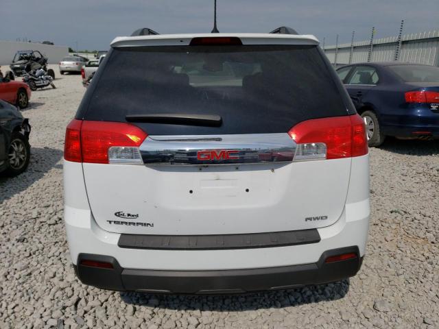 2GKFLWEK3E6313691 GMC Terrain Sle