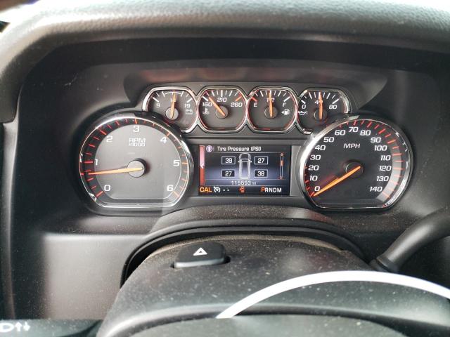 1GKS1AKC7GR356717 GMC YUKON SLE