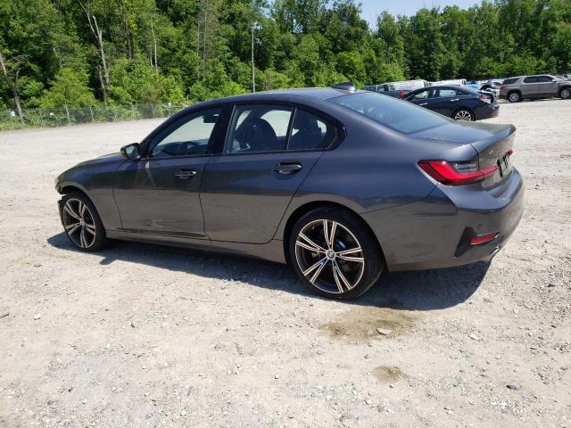 WBA5R7C08NFL74258 BMW 330XI