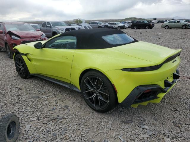SCFSMGBW5MGP05351 Aston Martin Vantage