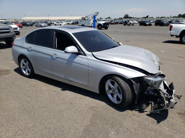 WBA3C1C56FK121305 BMW 328 I Sulev