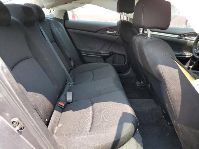 2HGFC2F67LH526460 Honda Civic Lx