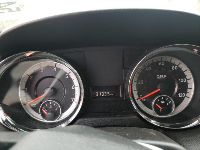 2C4RDGBG7ER418874 Dodge Grand Caravan Se
