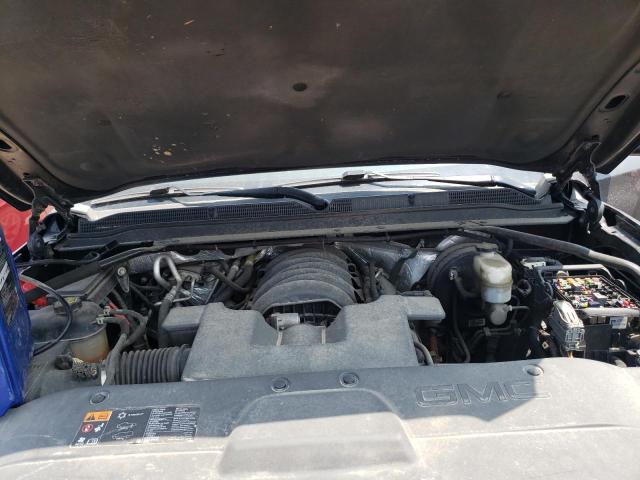 1GKS2GKC3GR159897 GMC Yukon Xl K1500 Slt
