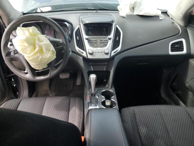 2GKFLVEK3F6205387 GMC Terrain Sle