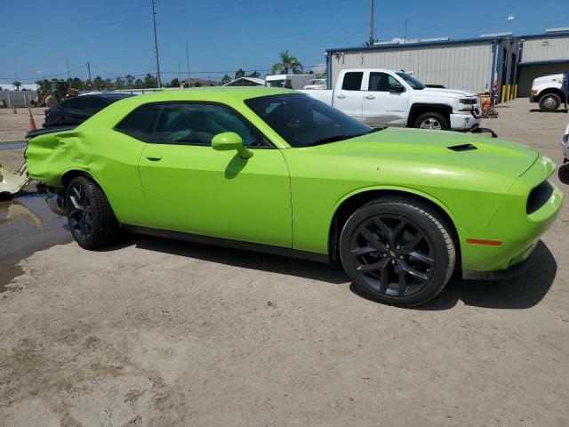 2C3CDZAG8PH510494 Dodge Challenger Sxt