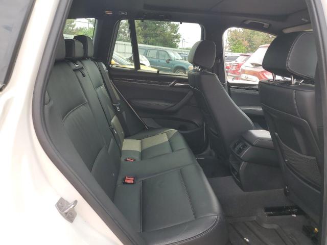 5UXWX9C54G0D85074 BMW X3 Xdrive28i