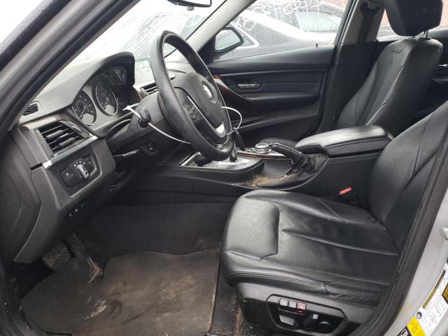 WBA3B9C59EP459221 BMW 335 XI