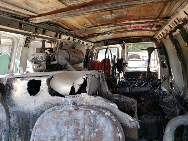 1GTW7AFP6L1193317 GMC Savana G2500