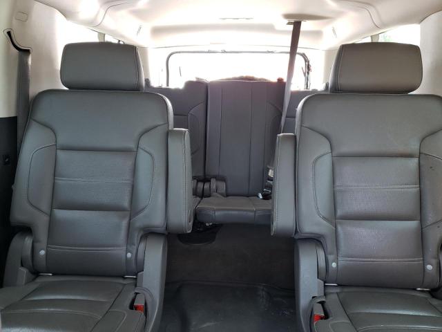1GKS2JKJ6FR257946 GMC YUKON XL DENALI