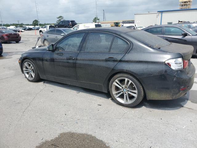 WBA3D3C58EK155351 BMW 328 D