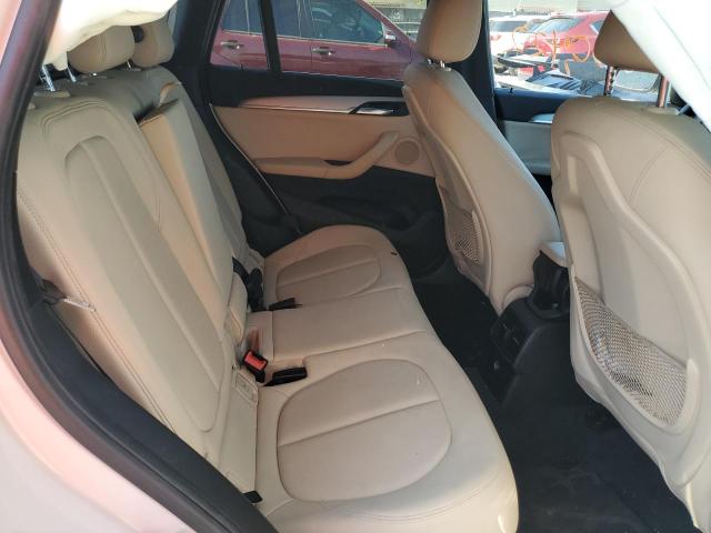 WBXHT3C32H5F68448 BMW X1 Xdrive28i